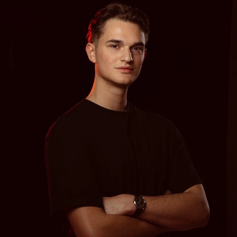 Floris — Video & fotografie