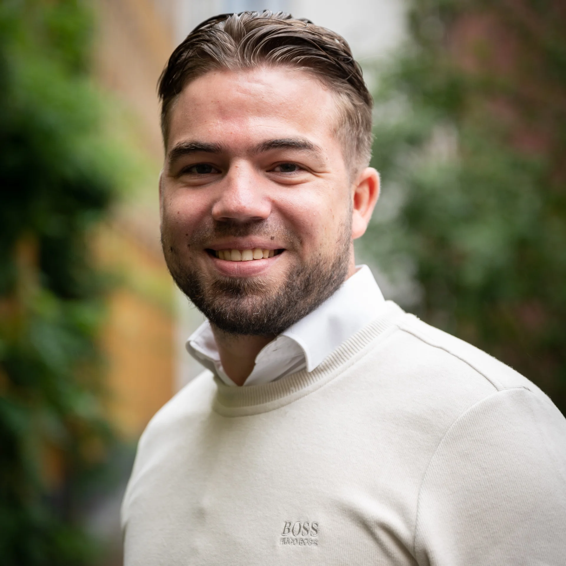 Sven — Ads Expert